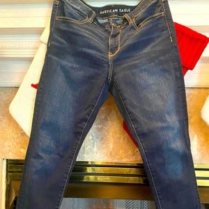 American Eagle Jeans/Jeggings